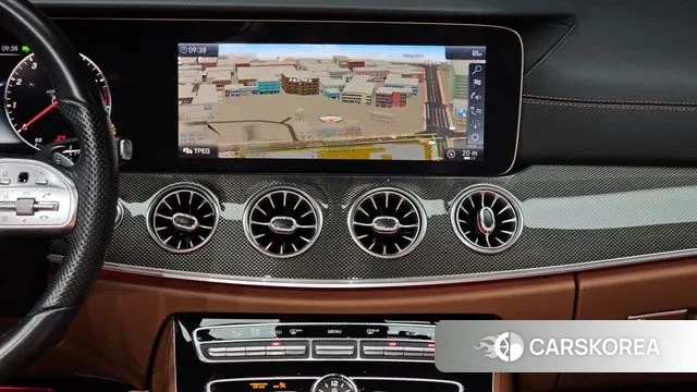 Mercedes-Benz E-Class W213 2019 Белый из Кореи, фото 5