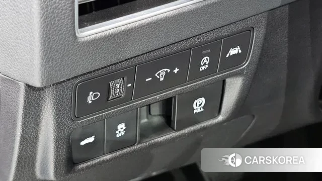 Hyundai Sonata (DN8) 2021 Серый из Кореи, фото 5