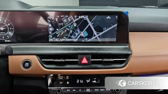 Kia The New Seltos 2023 Белый из Кореи, фото 5
