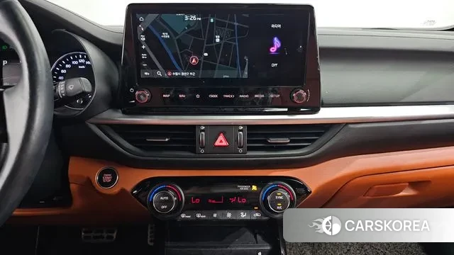 Kia The New K3 2nd generation id 2915470 из Кореи 5