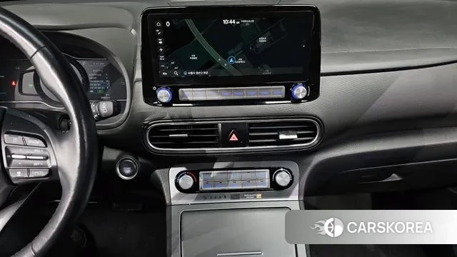 Hyundai Kona Electric 2020 Белый из Кореи, фото 5