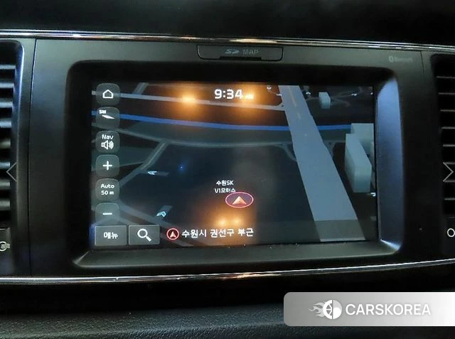 Kia The New Carnival 2019 Белый из Кореи, фото 5