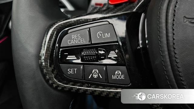 BMW M4 (G82) 2024 Белый из Кореи, фото 5