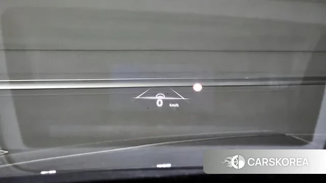 Genesis G80 (RG3) 2021 Черный из Кореи, фото 5