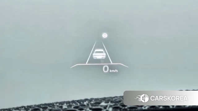 Genesis G80 (RG3) 2020 Синий из Кореи, фото 5