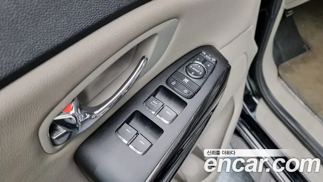 Kia The New Carnival 2019 Черный из Кореи, фото 5