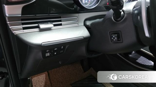 Hyundai The New Grandeur IG id 4566985 из Кореи 5