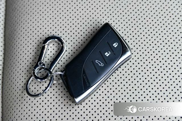 Lexus GX 2025 Черный из Китая, фото 5