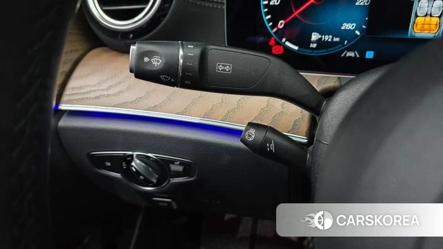 Mercedes-Benz E-Class W213 2021 Серый из Кореи, фото 5