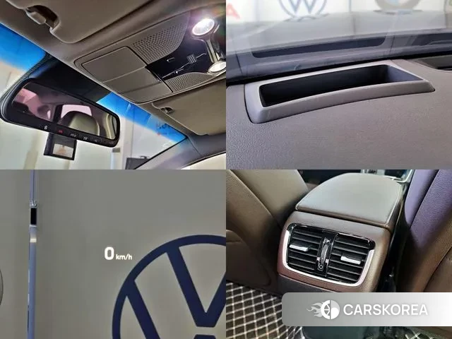 Hyundai Grandeur IG 2019 Серый из Кореи, фото 5
