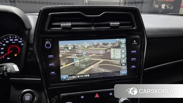 Ssangyong Berry New Tivoli 2020 Белый из Кореи, фото 5