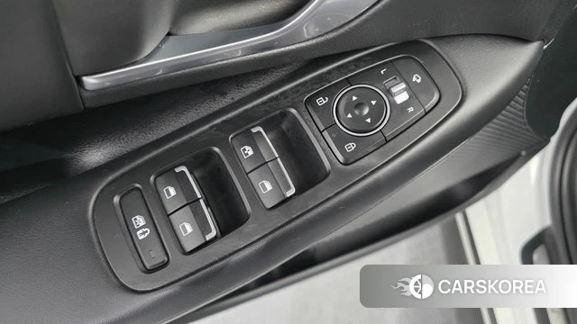 Hyundai Sonata (DN8) 2020 Белый из Кореи, фото 5