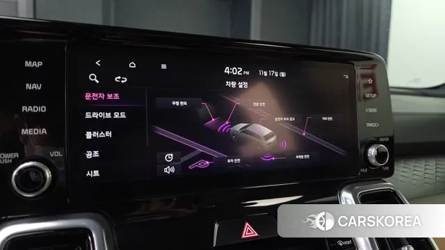 Kia Sorento 4th Generation 2022 Белый из Кореи, фото 5