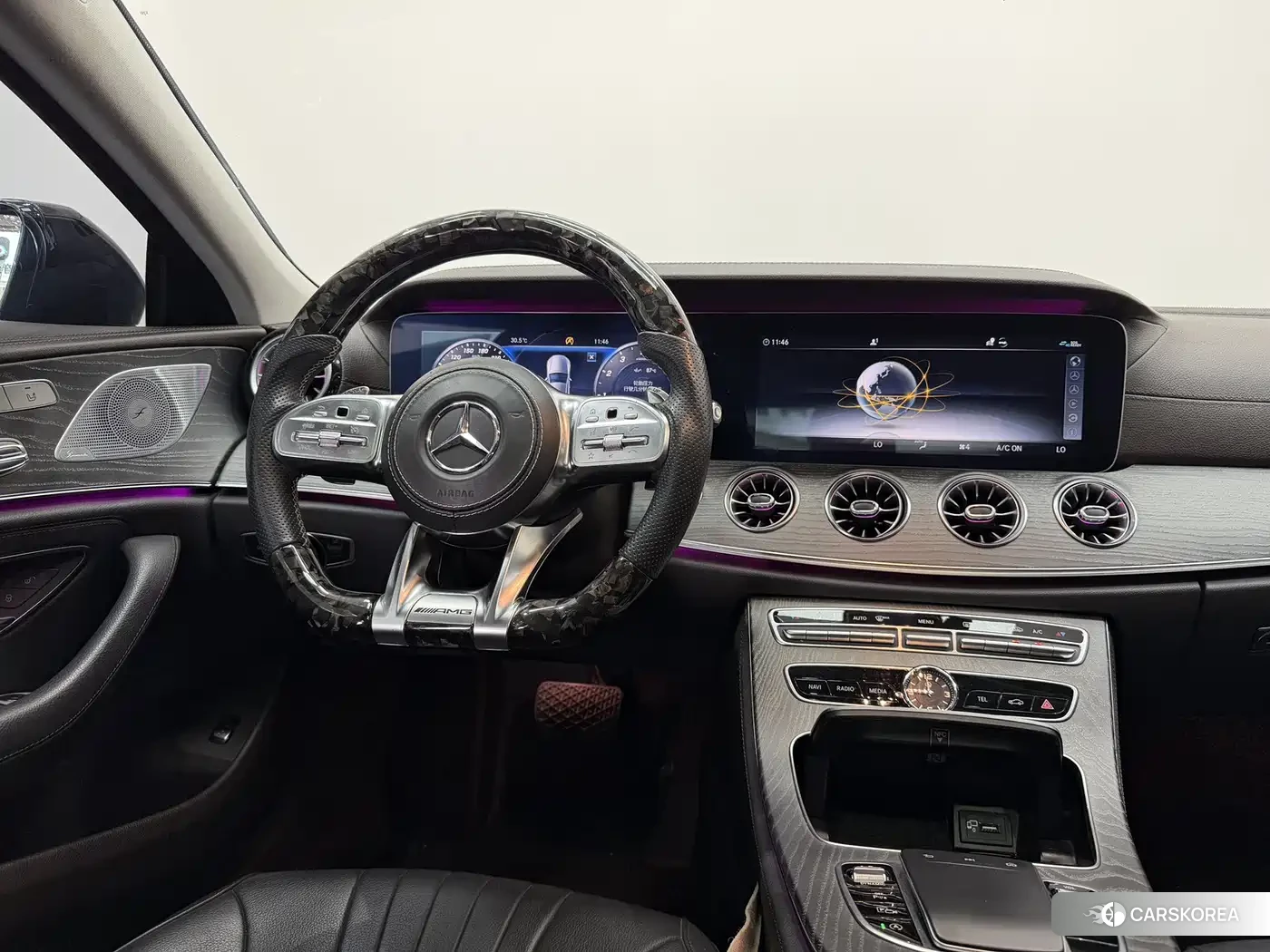 Mercedes-Benz CLS 2020 Silver/gray из Китая, фото 5