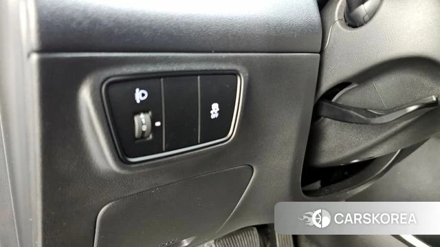 Hyundai Tucson (NX4) 2022 Белый из Кореи, фото 5