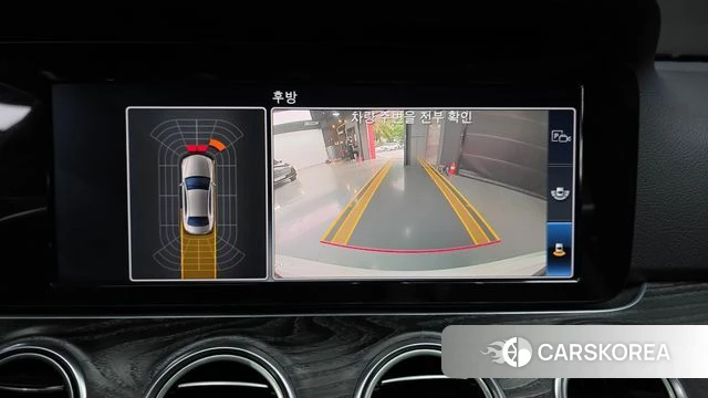 Mercedes-Benz E-Class W213 2020 Белый из Кореи, фото 5