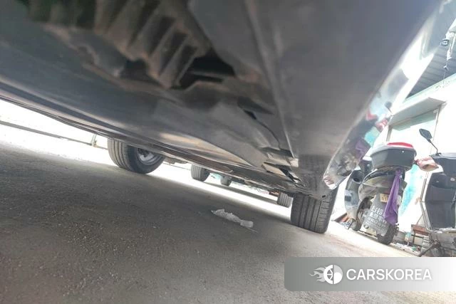 BMW X5 2022 Черный из Китая, фото 5