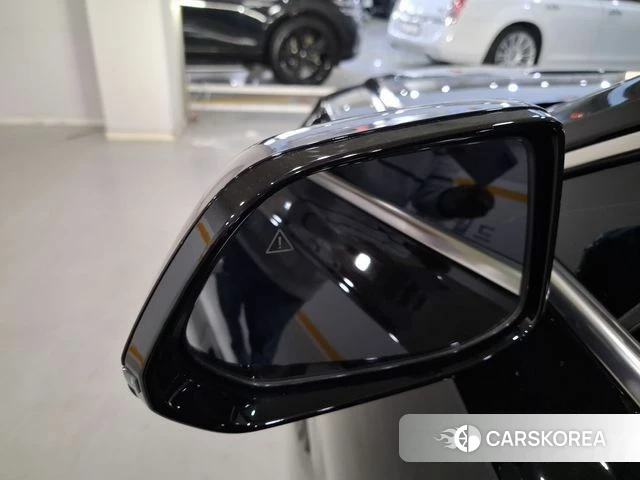 Hyundai Grandeur (GN7) 2023 Черный из Кореи, фото 5