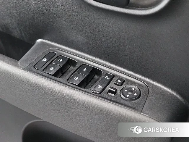 Hyundai Casper 2023 Белый из Кореи, фото 5