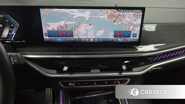 BMW X7 (G07) 2023 Белый из Кореи, фото 5