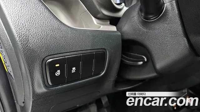 Kia The New Ray id 2712445 из Кореи 5