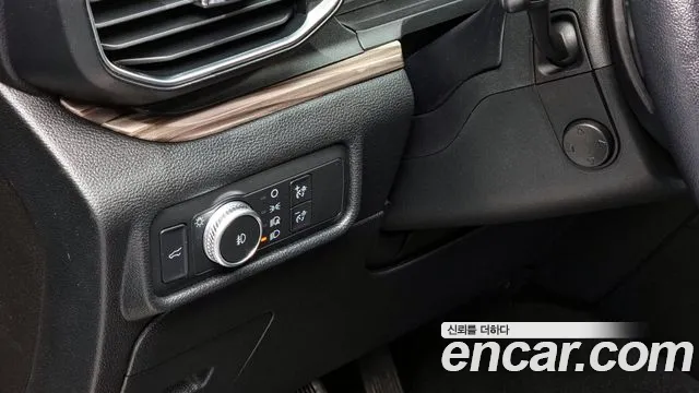 Ford Explorer 6th Generation id 2717109 из Кореи 5