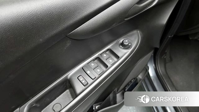 Chevrolet (GM Daewoo) The New Spark 2019 Серый из Кореи, фото 5