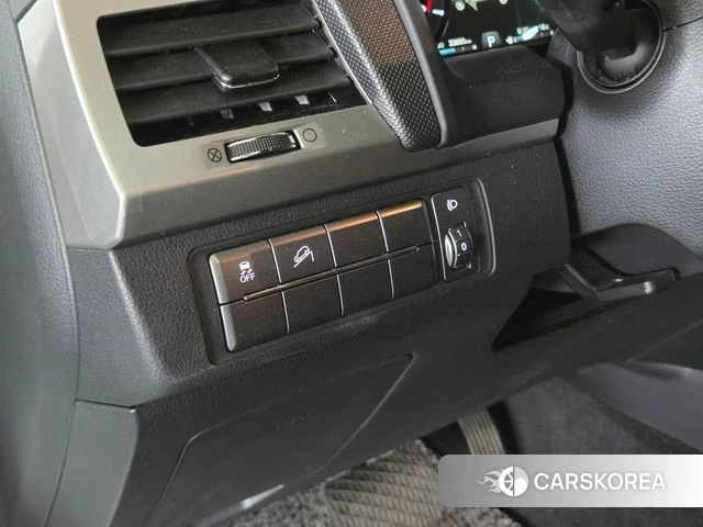 Ssangyong Rexton Sports Cannes 2019 Белый из Кореи, фото 5