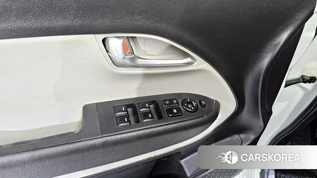 Kia The New Ray 2021 Белый из Кореи, фото 5