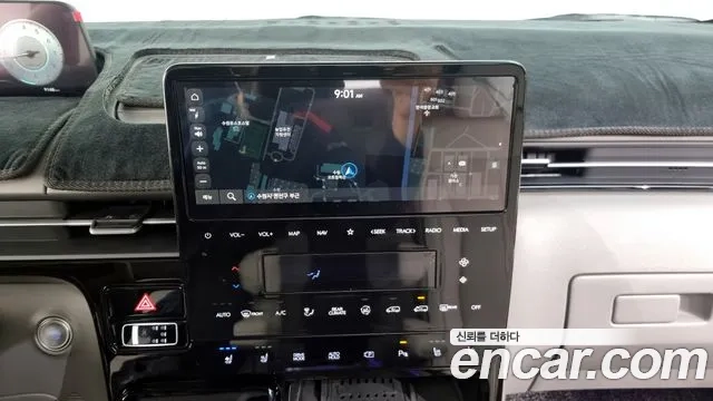 Hyundai Staria id 2910252 из Кореи 5