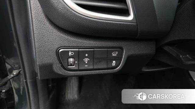 Kia The New Seltos 2023 Серый из Кореи, фото 5