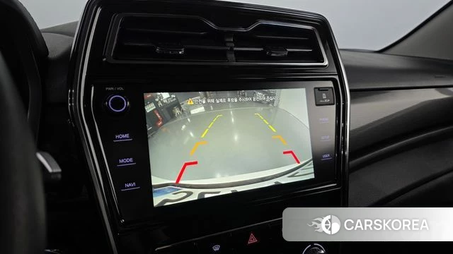 Ssangyong Tivoli Air 2020 Белый из Кореи, фото 5