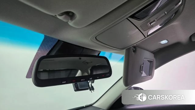 Kia K7 Premier 2020 Черный из Кореи, фото 5