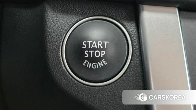 Renault Korea (Samsung) SM5 Nova 2018 Черный из Кореи, фото 5