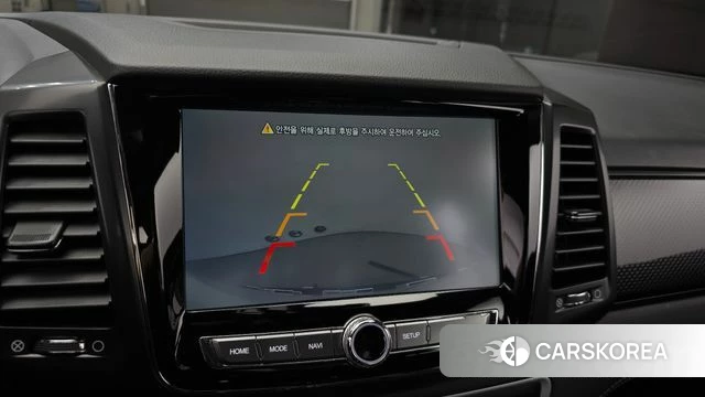 Ssangyong Rexton Sports Cannes 2020 Белый из Кореи, фото 5