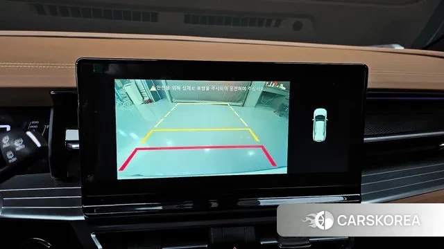 Ssangyong Torres 2023 Белый из Кореи, фото 5