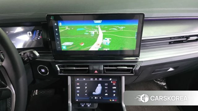 Ssangyong Torres 2022 Белый из Кореи, фото 5