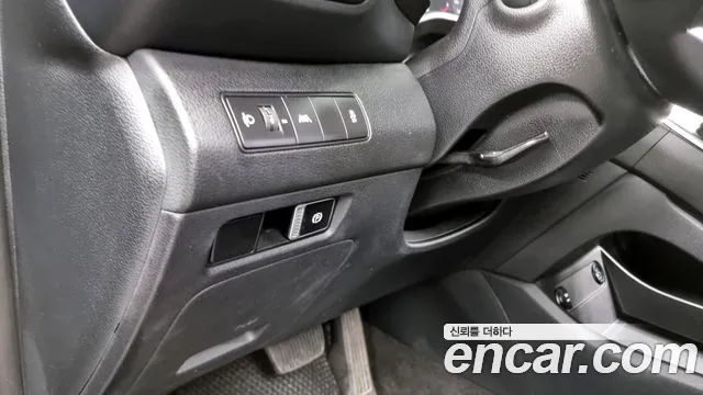 Hyundai The New Santa Fe id 2706095 из Кореи 5