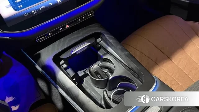 Mercedes-Benz E-Class W214 2025 Серый из Кореи, фото 5