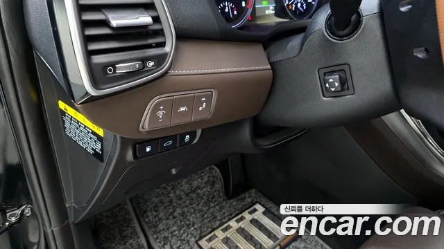 Hyundai Grandeur IG 2019 Черный из Кореи, фото 5