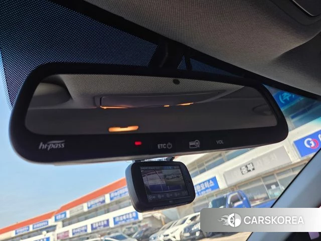 Hyundai Avante AD 2018 Белый из Кореи, фото 5