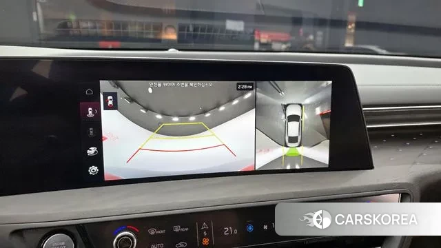 Kia K8 2023 Серый из Кореи, фото 5