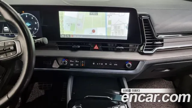 Kia Sportage 5th Generation id 2440760 из Кореи 5