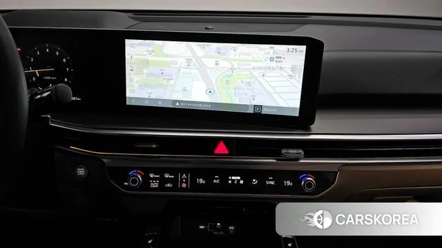 Kia The New Sorento 4th Generation 2024 Белый из Кореи, фото 5