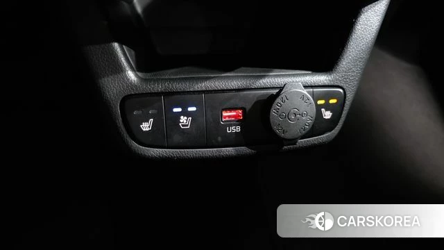 Kia The New Kia Ray 2025 Жемчужный цвет из Кореи, фото 5