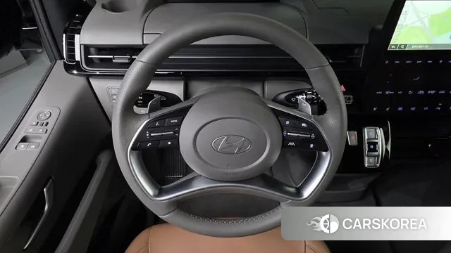 Hyundai Staria 2024 Черный из Кореи, фото 5