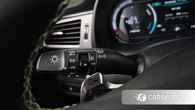 Kia Niro EV 2020 Черный из Кореи, фото 5