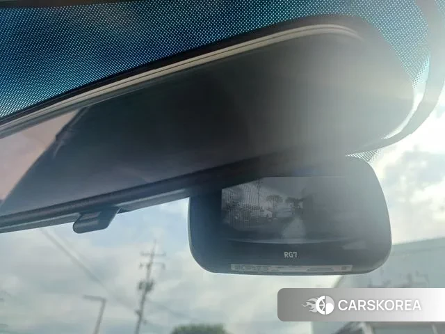 Hyundai Avante AD 2018 Белый из Кореи, фото 5