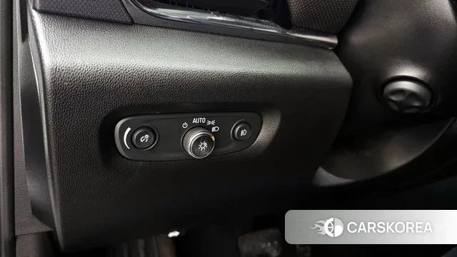 Chevrolet (GM Daewoo) Traverse 2020 Белый из Кореи, фото 5