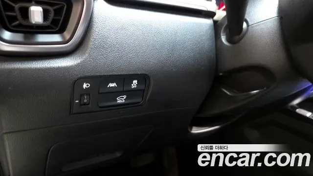 Kia Sorento 4th Generation 2020 Белый из Кореи, фото 5